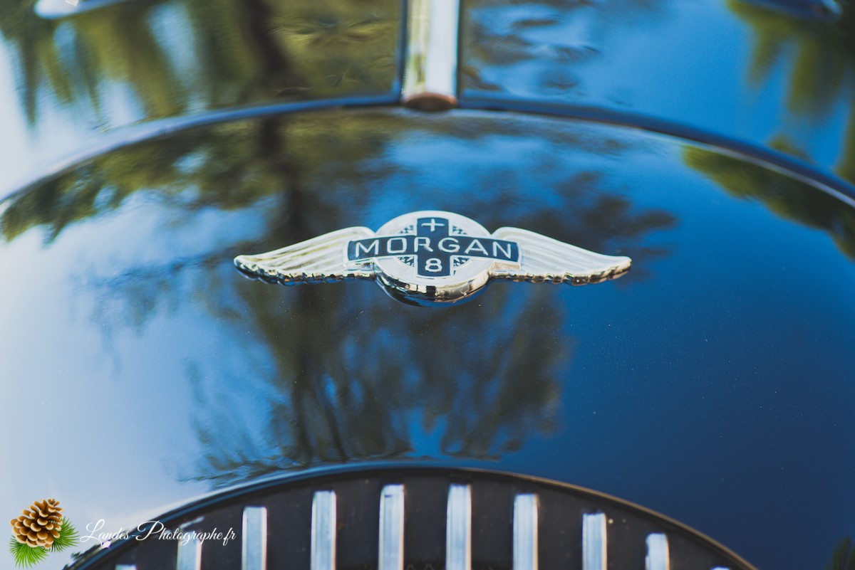 🚗 Car & Moto Addiction à Soustons : Le Charme Intemporel des Belles Anciennes